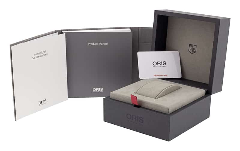 Oris Aquis 733 7732 41 37 MB